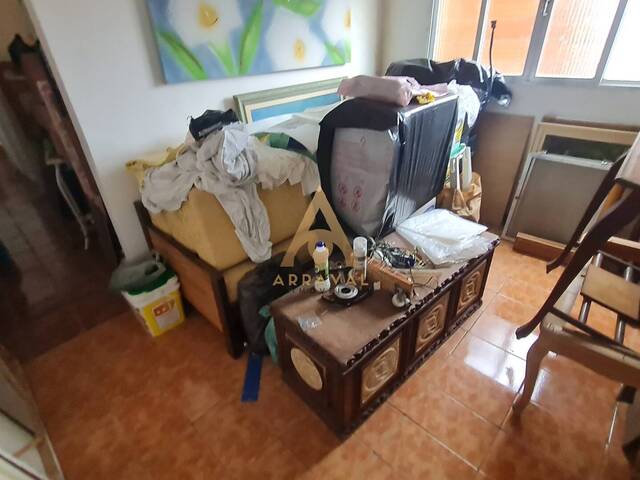 Venda em Parque São Vicente - São Vicente