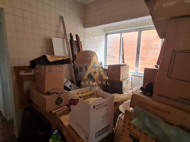 #Ap905 - Apartamento para Venda em São Vicente - SP - 2