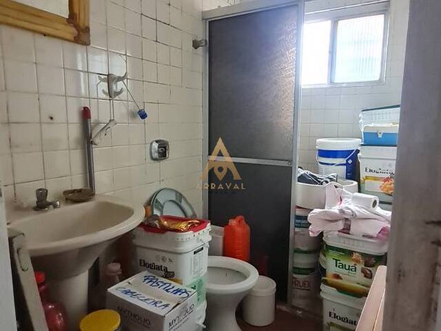 #Ap905 - Apartamento para Venda em São Vicente - SP - 3