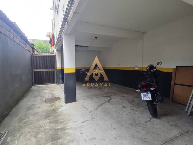 Apartamento para Venda em São Vicente - 5