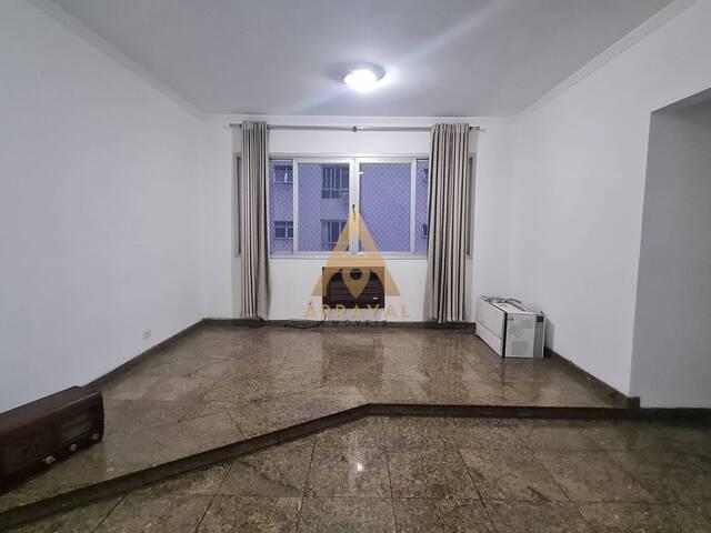 Apartamento para Venda em São Vicente - 2