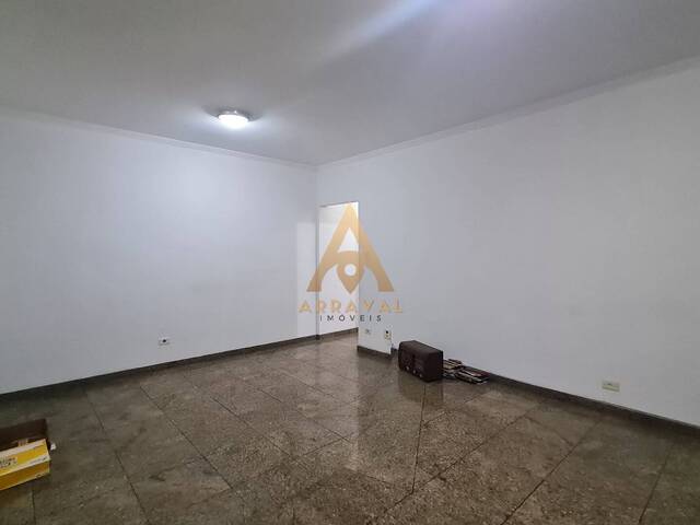 Apartamento para Venda em São Vicente - 3