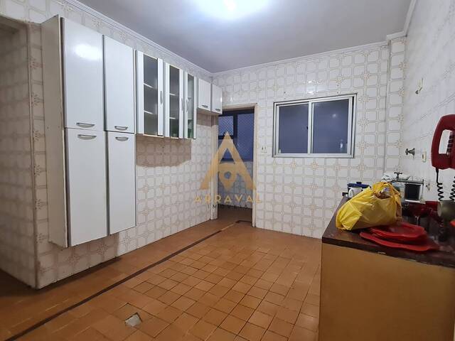 Apartamento para Venda em São Vicente - 4