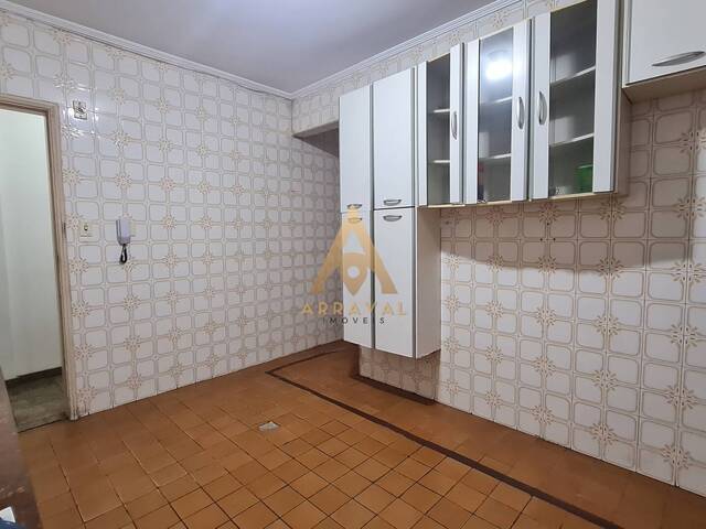 Apartamento para Venda em São Vicente - 5