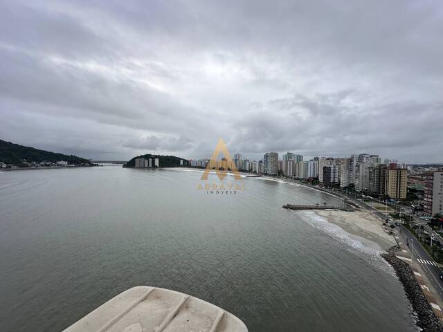 Apartamento para Venda em São Vicente - 4