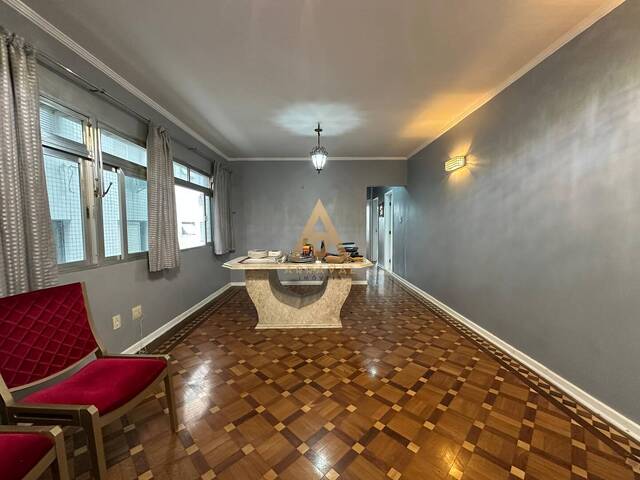 Apartamento para Venda em São Vicente - 2