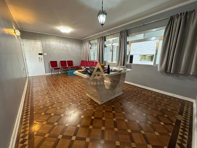 Apartamento para Venda em São Vicente - 3