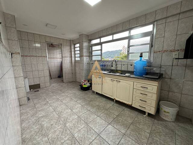 Apartamento para Venda em São Vicente - 4