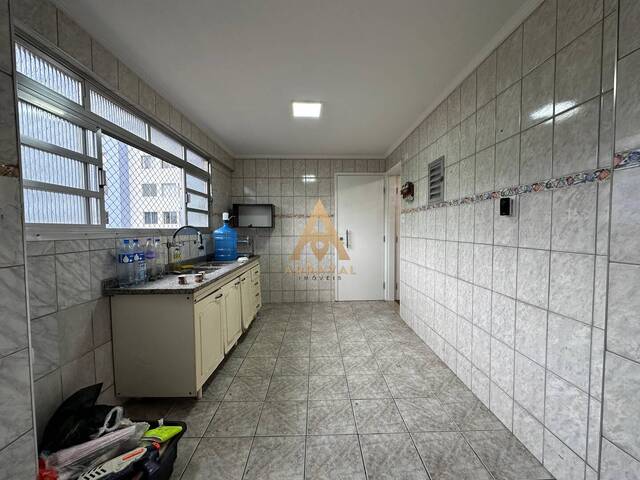 Apartamento para Venda em São Vicente - 5