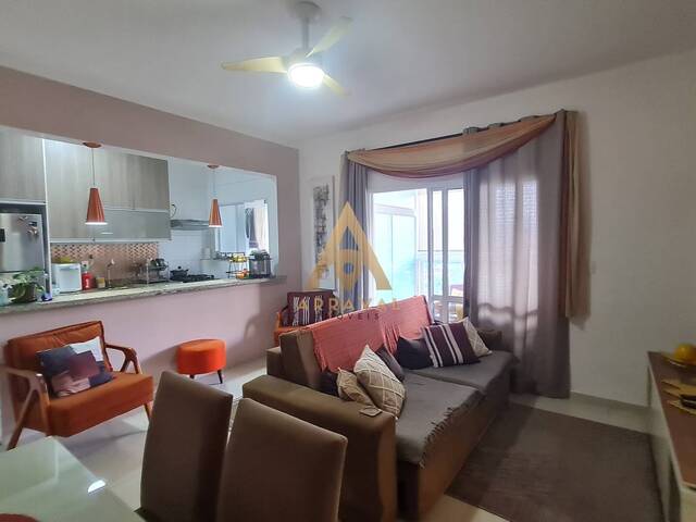 Apartamento para Venda em São Vicente - 4