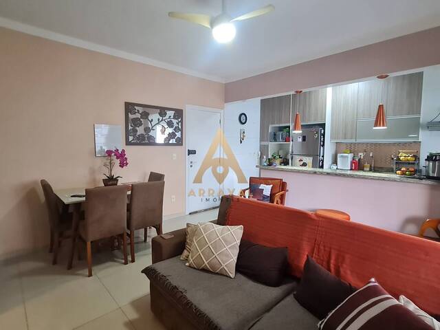Apartamento para Venda em São Vicente - 5